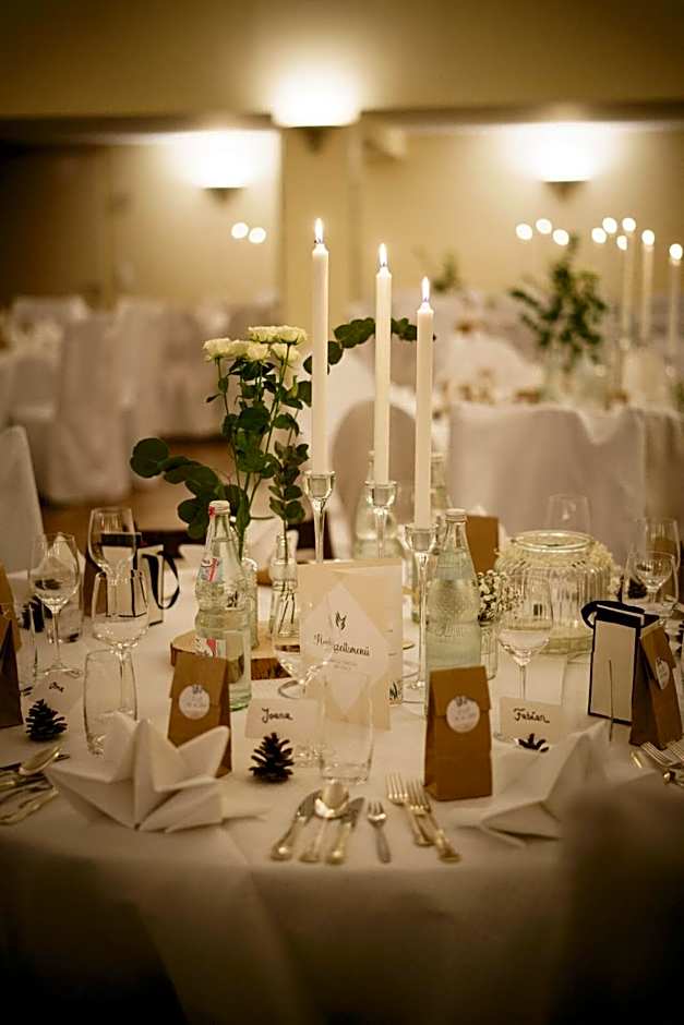 Landhaus Wolf - wir freuen uns