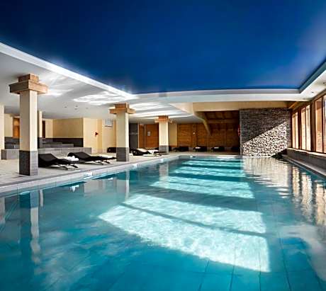 CGH Résidences & Spas Le Village De Lessy