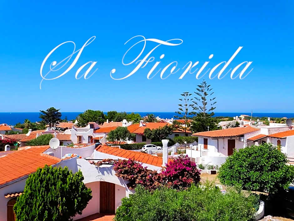 Sa Fiorida case vacanze