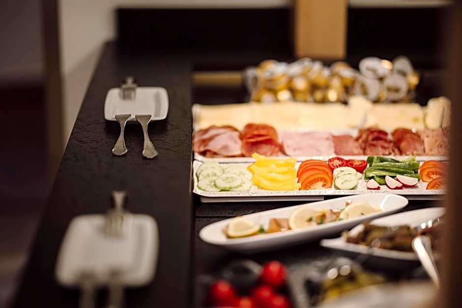 Erholungshotel Kaltenhauser