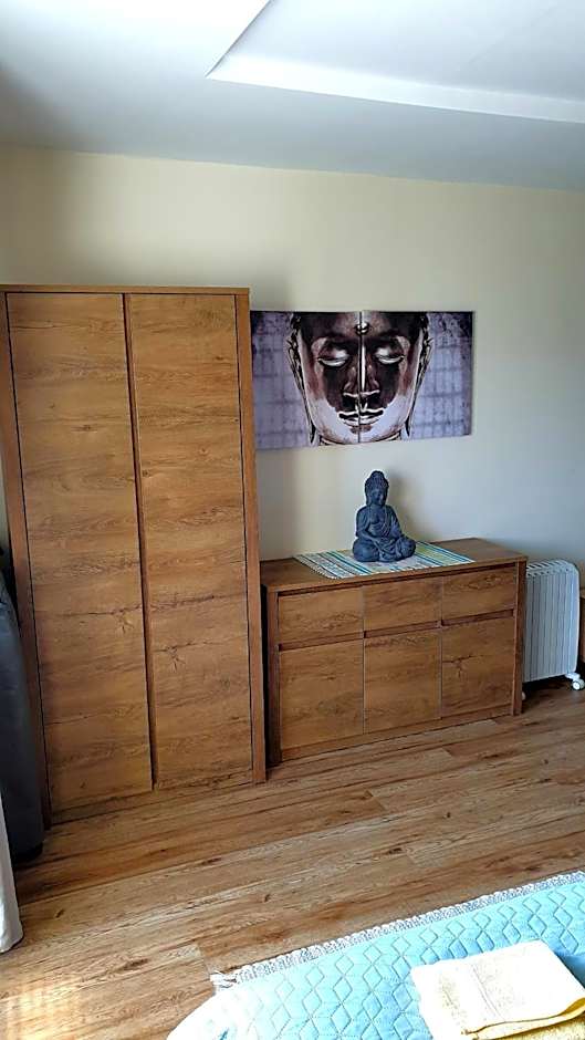 Apartman BibKa