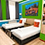 Amsterdam Teleport Hotel - Free Parking