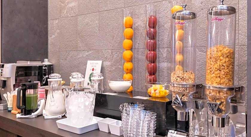 APA Hotel Kyoto Gojo Omiya