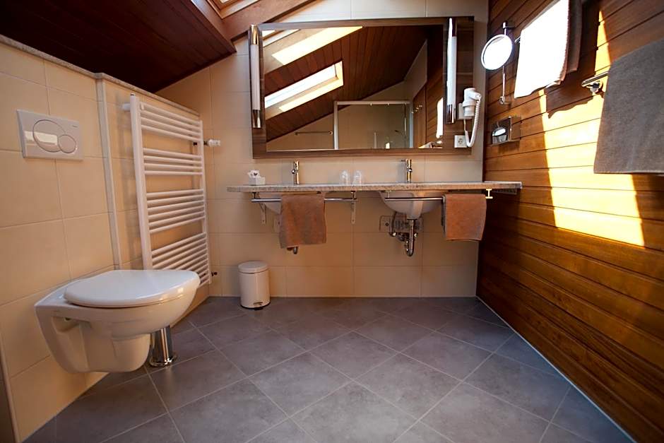 Hotel Knaus am Hafen