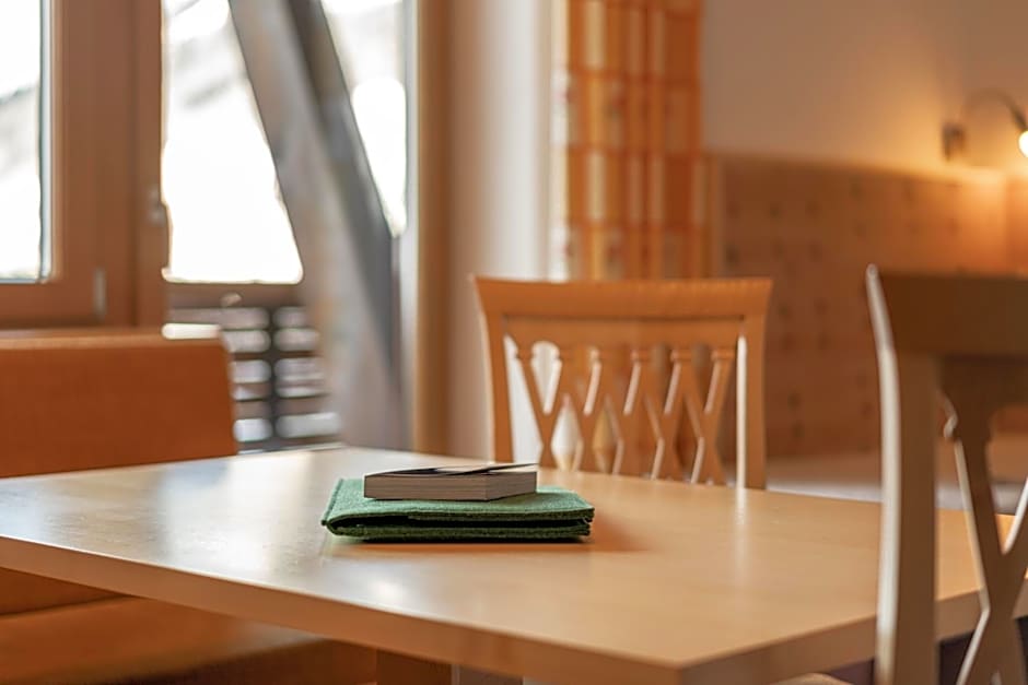 Hubertus, 3 Sterne Superior