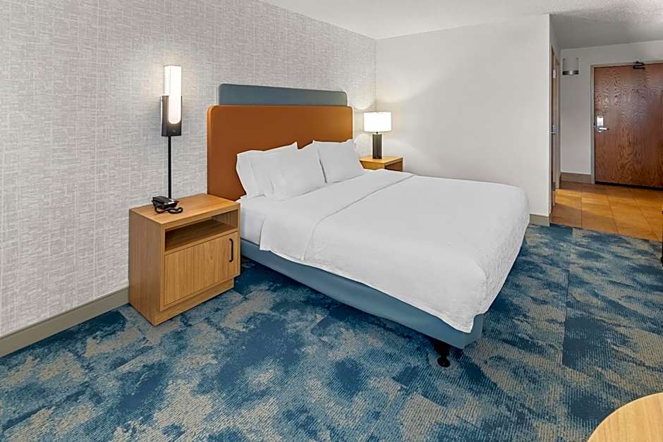 Hampton Inn By Hilton Duluth Canal Park