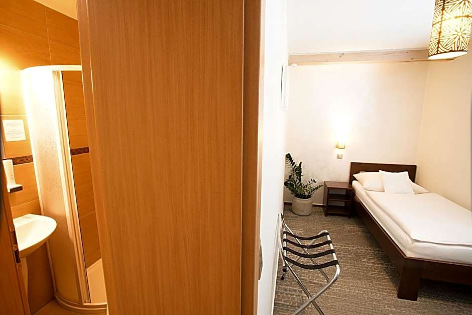 Apart Hotel Jablonec