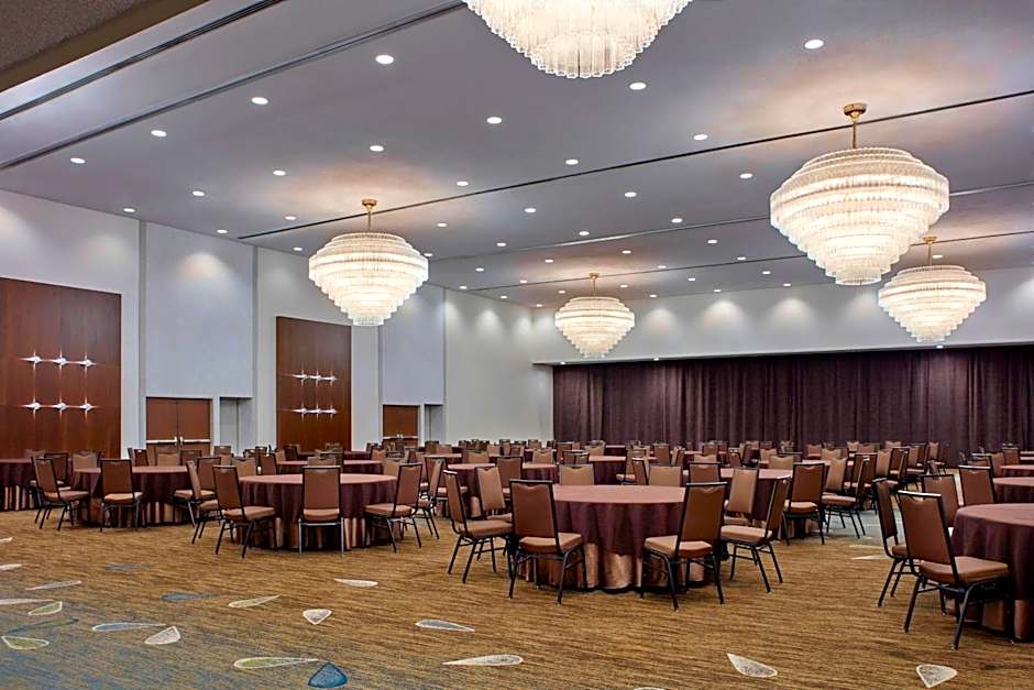 Delta Hotels by Marriott Winnipeg