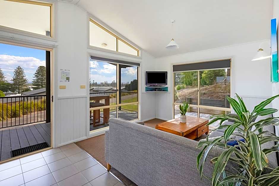 Reflections Forster Beach - Holiday Park