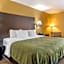 Quality Inn & Suites Lenexa Kansas City