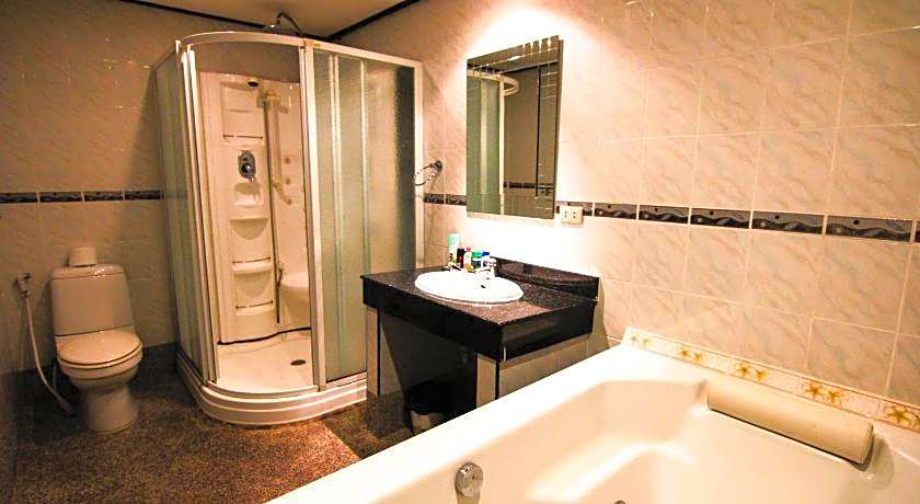 Angus O'Tool's Guesthouse