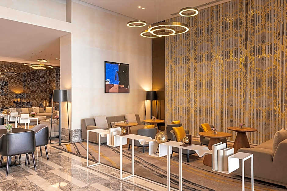 Le Meridien City Centre Bahrain