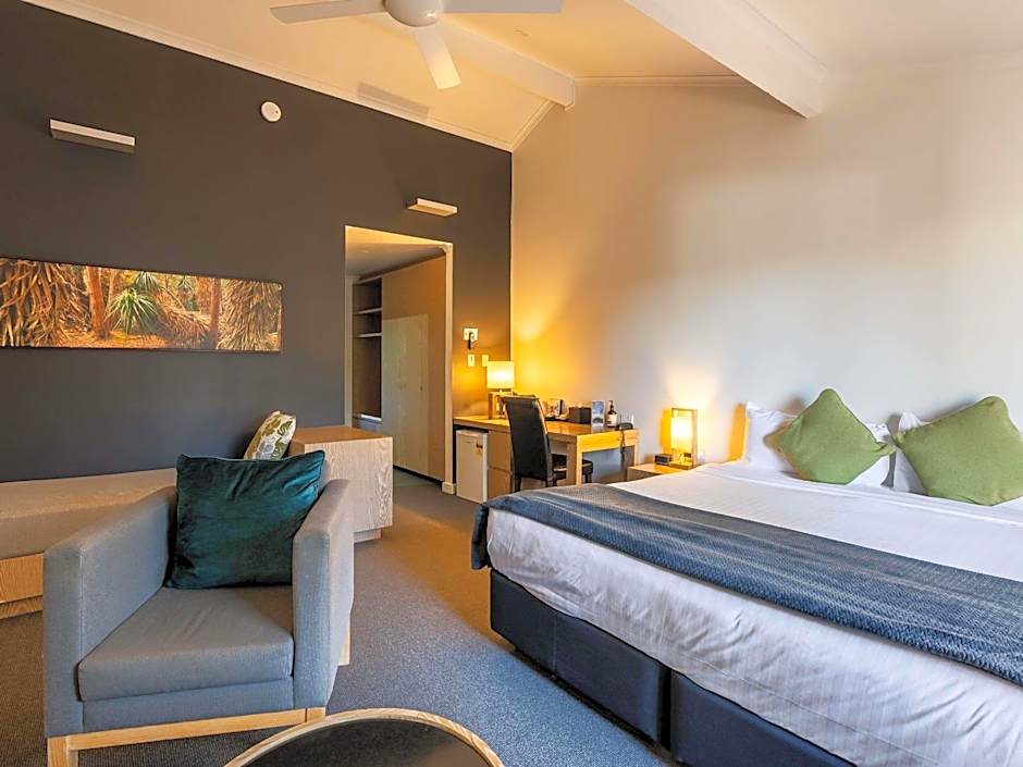 Peppers Cradle Mountain Lodge