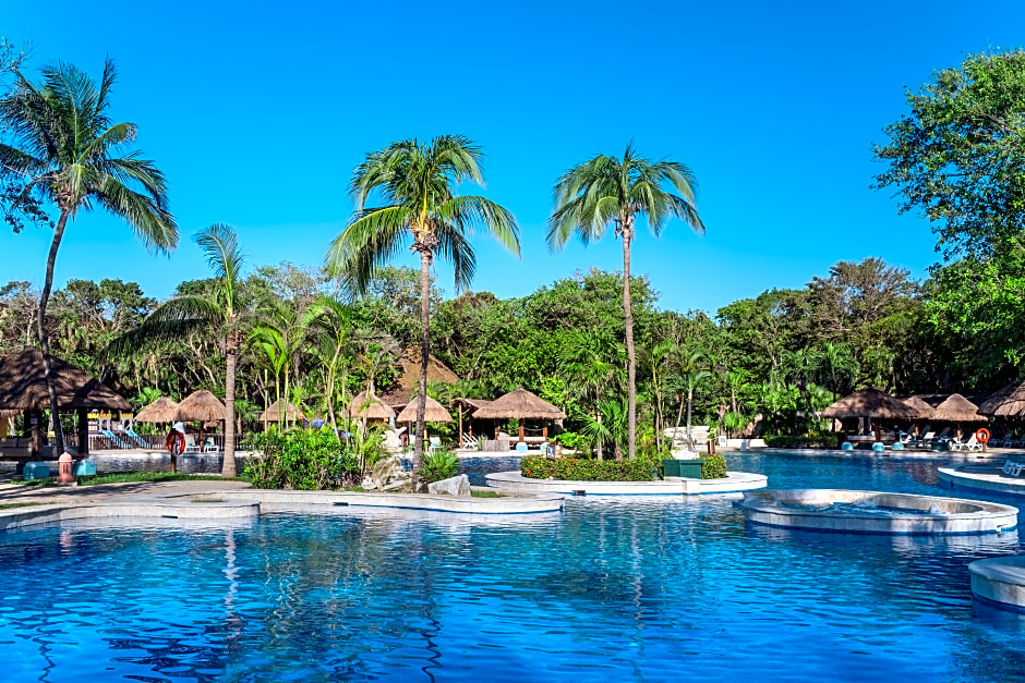 Iberostar Waves Quetzal All Inclusive