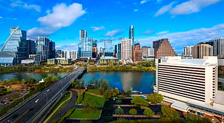Hyatt Regency Austin