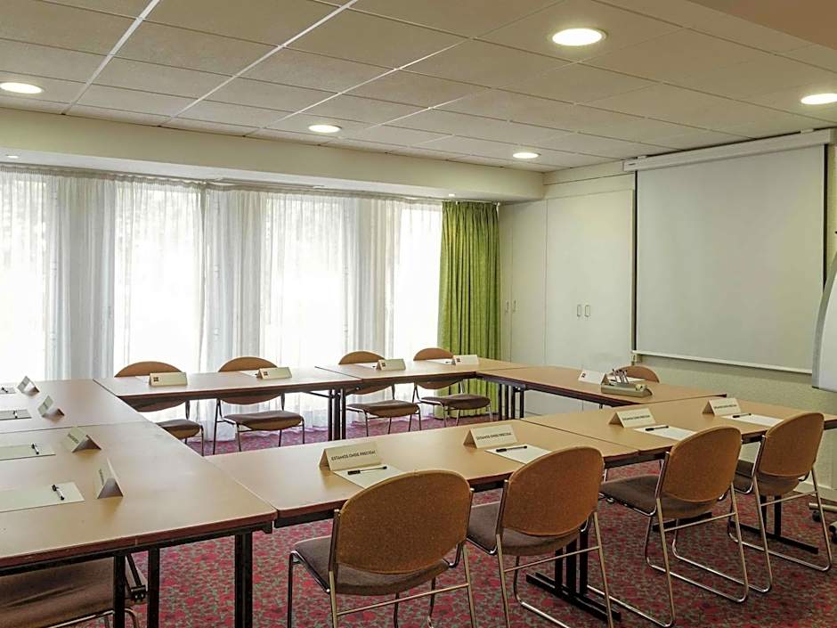 Hotel ibis Setubal