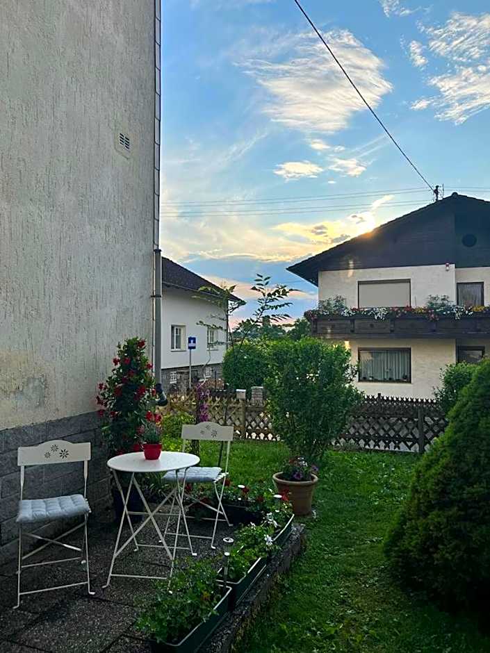 Pension DonauBlick Grein 1 , Spitzfeldstr 1