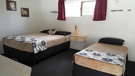 Standard Family Room