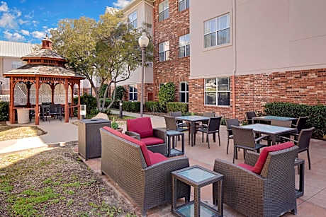 Residence Inn by Marriott Dallas DFW Airport North/Irving