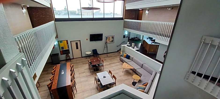 Holiday Inn McAllen Medical Center Area By IHG