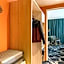 Hotel Mercure Mulhouse Centre