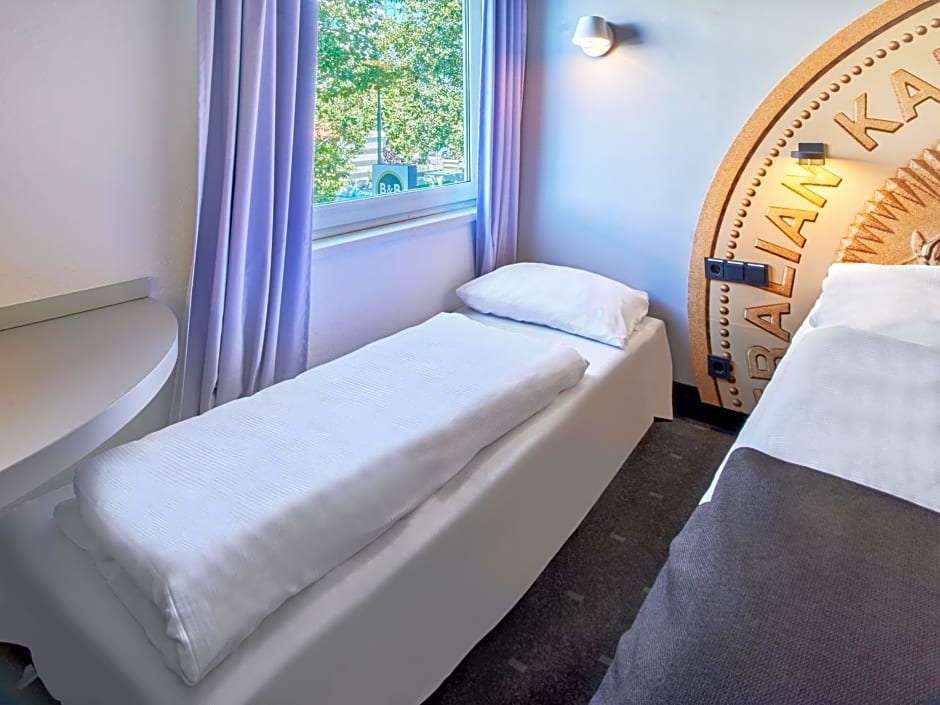 B&B Hotel Offenbach-Kaiserlei