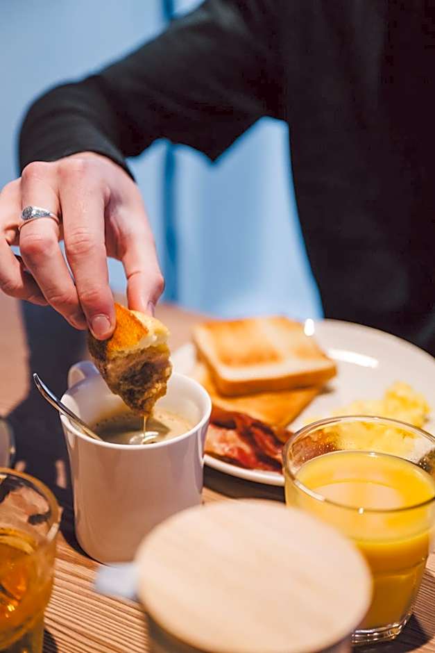 ibis Rouen Centre Rive Droite Pasteur