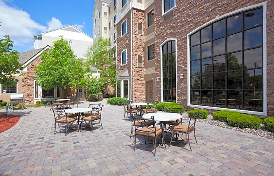Staybridge Suites Minneapolis-Bloomington By IHG