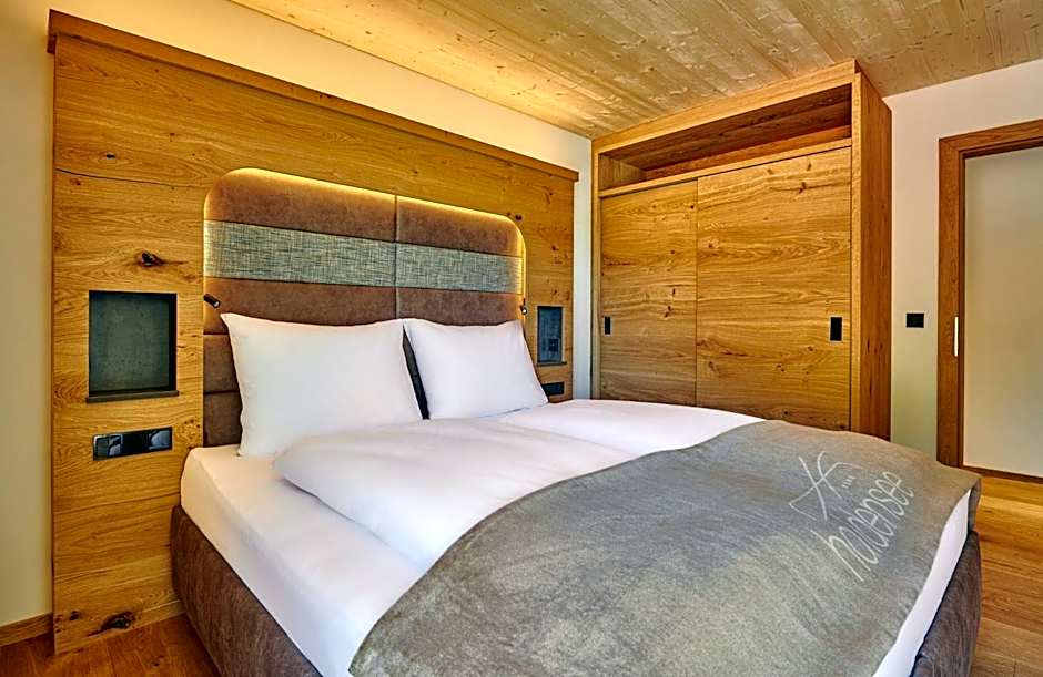 haldensee - Naturerlebnis und Wellnesshotel