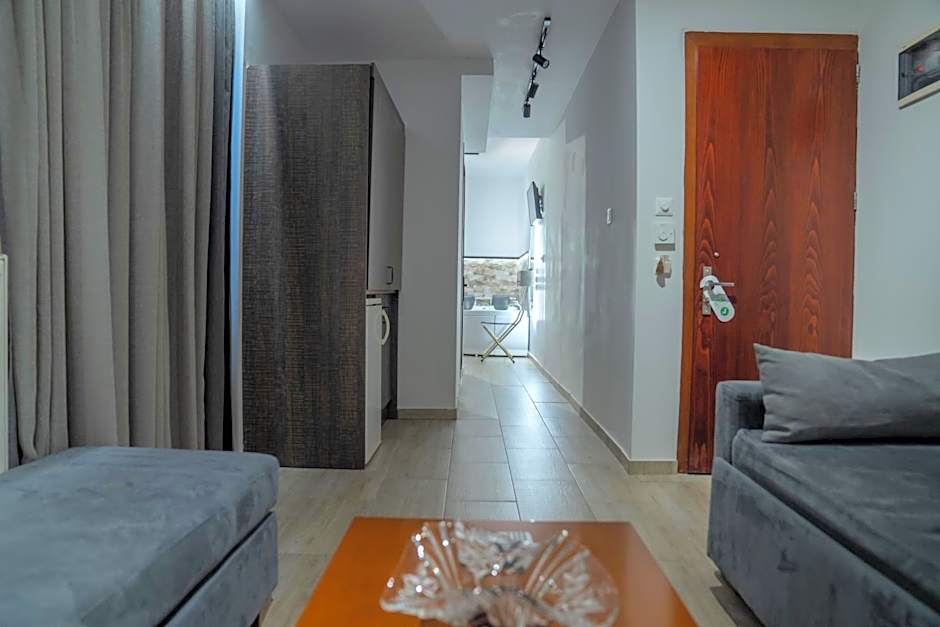 Alkyonis Hotel & Spa