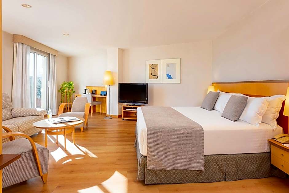 Hotel Tryp Castellon Center