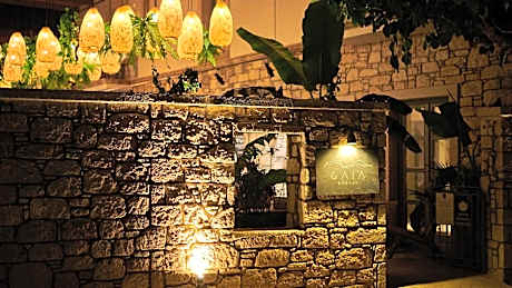 GAIA Alacatı Bazaar