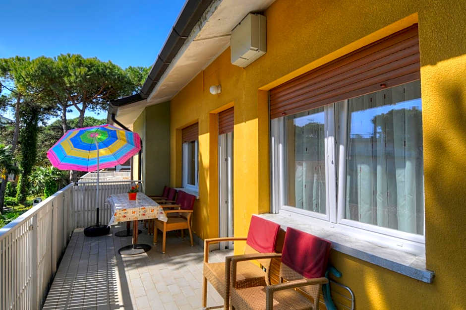 Residence Villa Laura