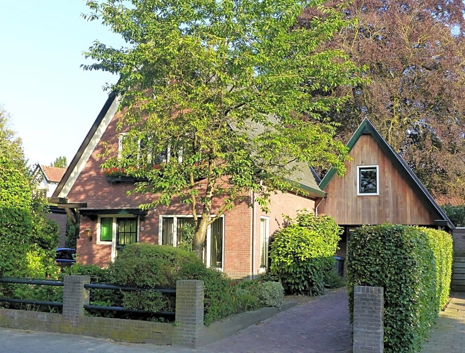 B&B Onder de rode beuk