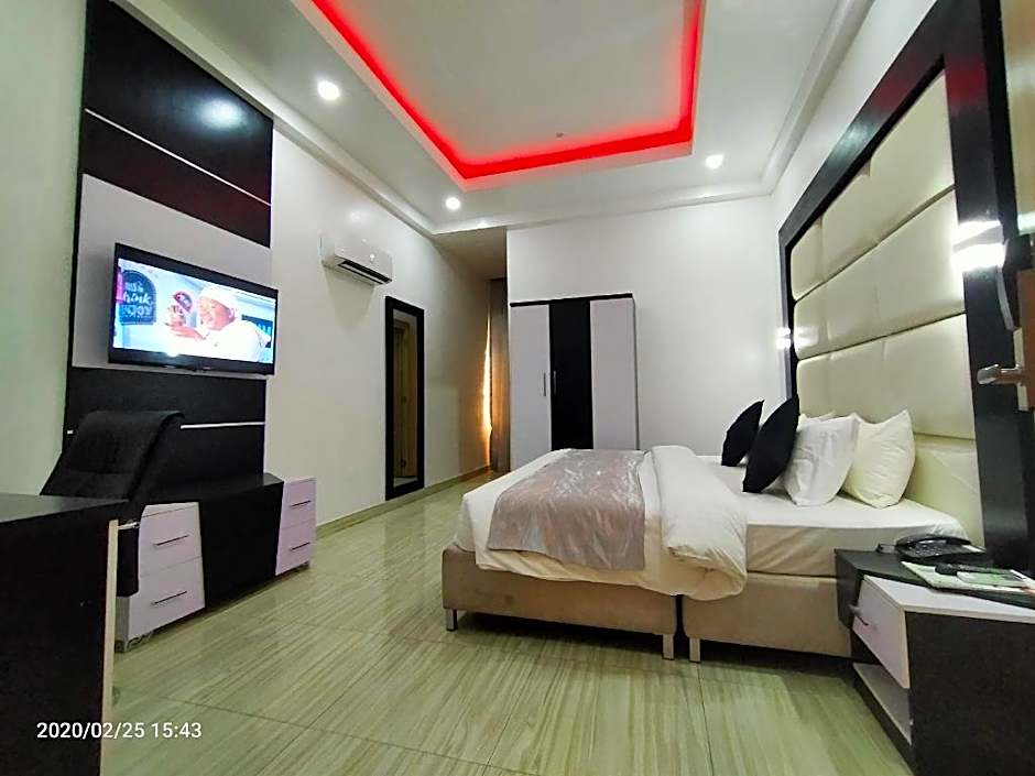 Dalchifit Suites