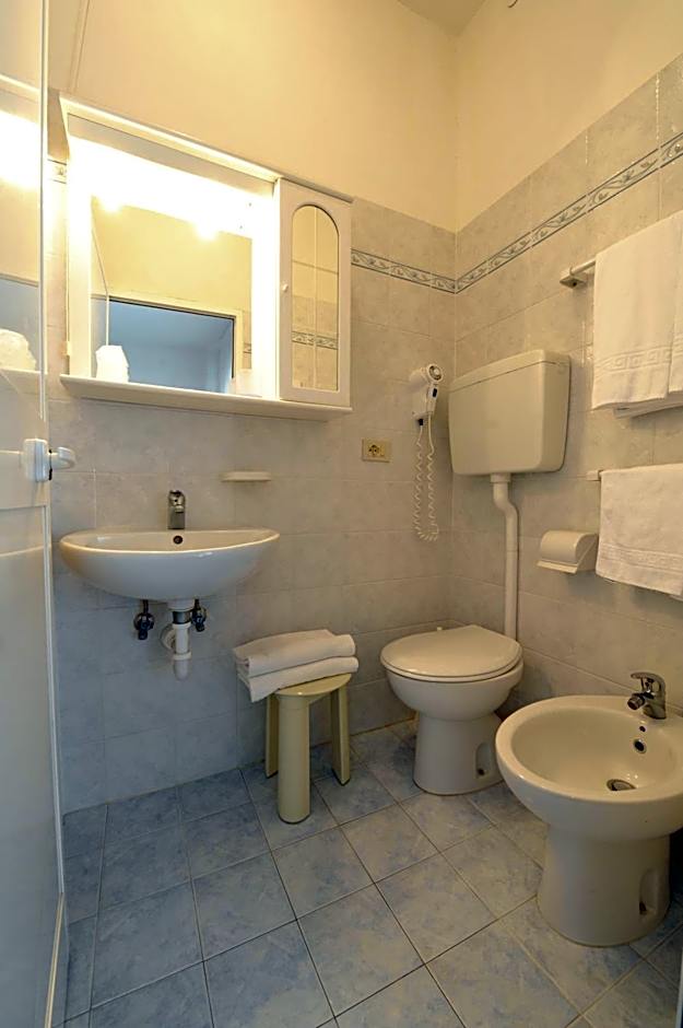 Hotel Savoia