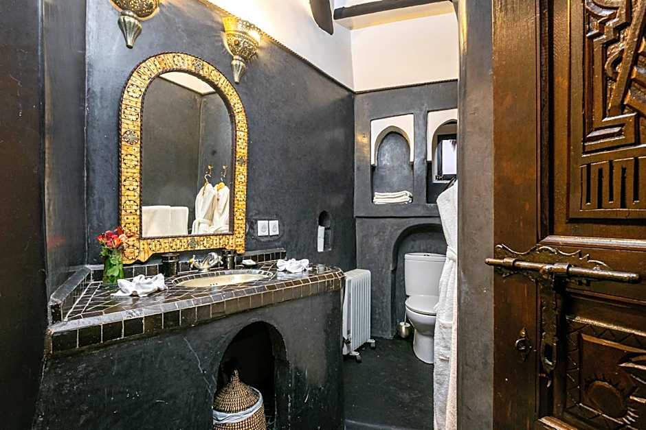 Dar Alhambra Riad Medina