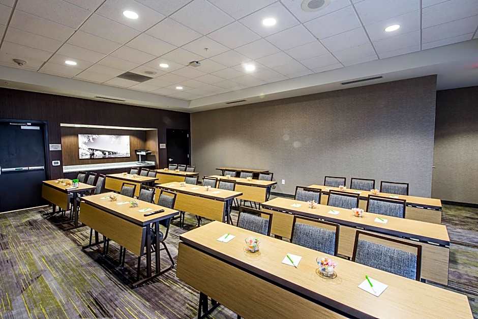 Courtyard by Marriott Columbia Cayce