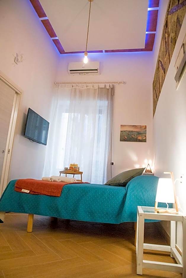 Guest Art Napoli