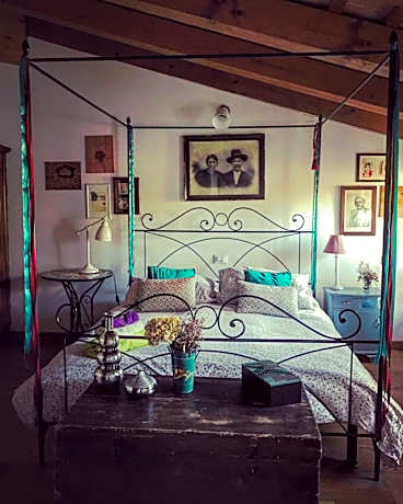 Locanda San Tomaso