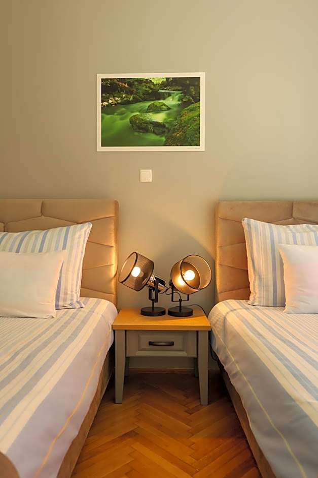 Hotel Villa Valpovo