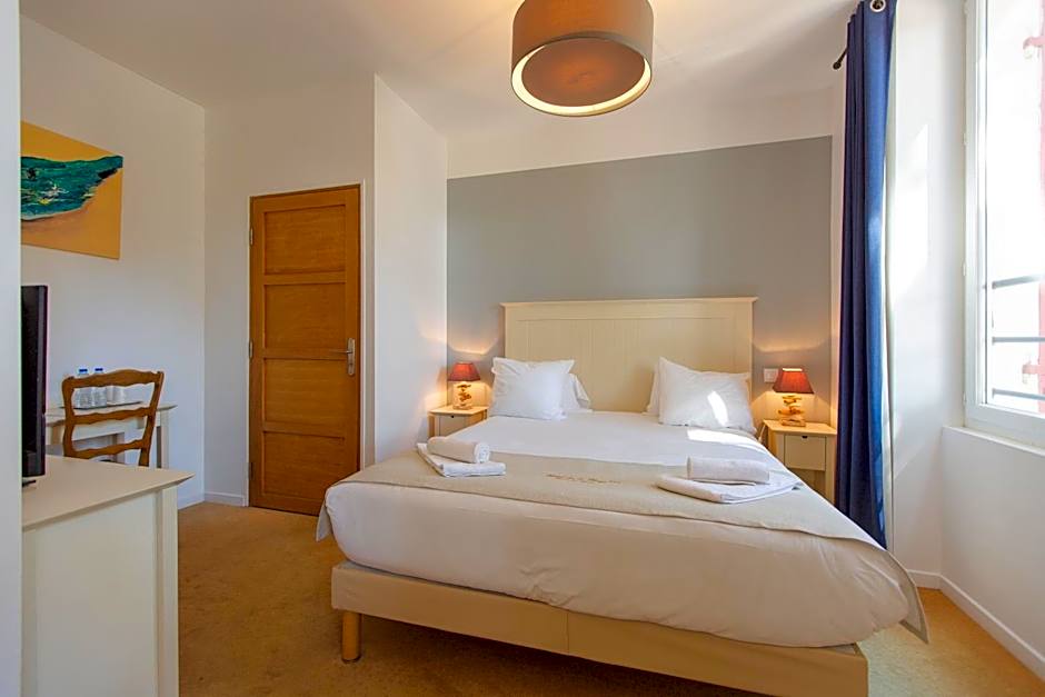 Hotel de la Plage - Ronce-les-bains