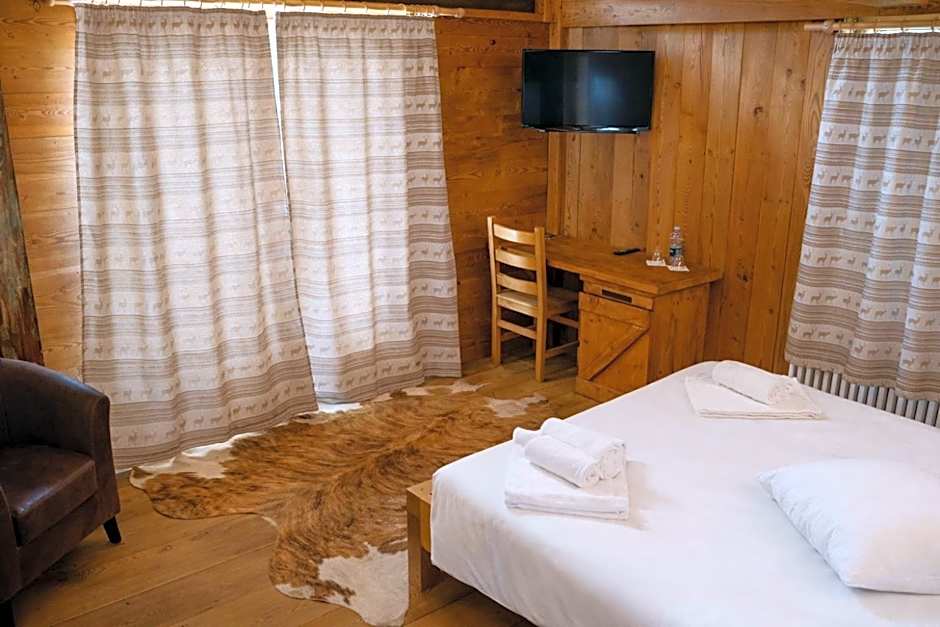 Chalet 1400 Nuova Gestione