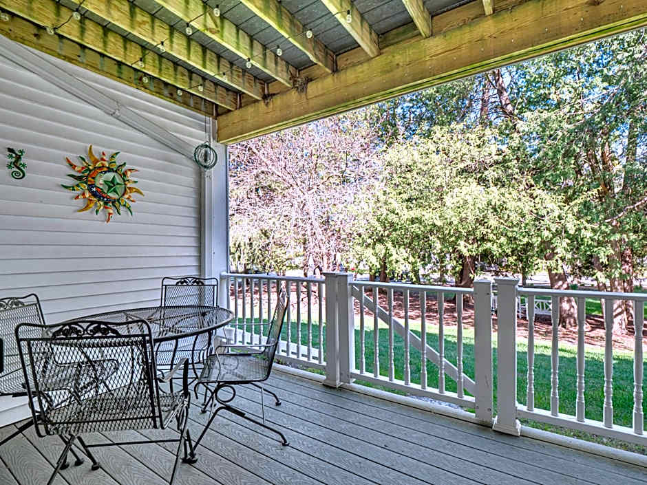 Victorian Inn Elkhart Lake