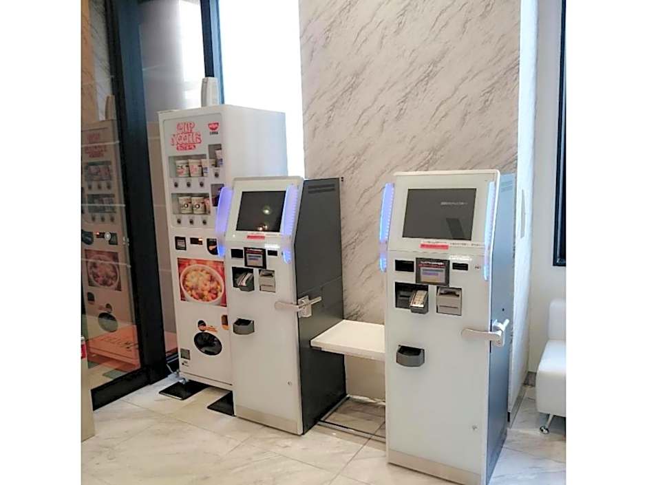 QUEEN'S HOTEL CHITOSE - Vacation STAY 67717v