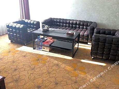Jin Ding Hotel