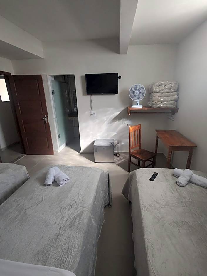 Santiago Palace Hotel