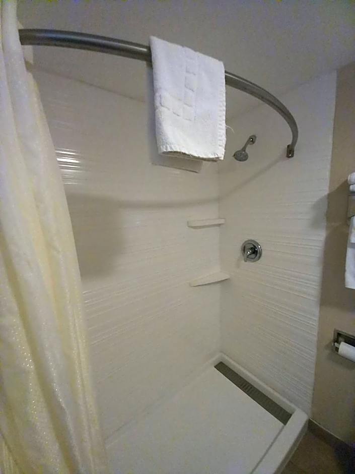 A-1 Budget Motel
