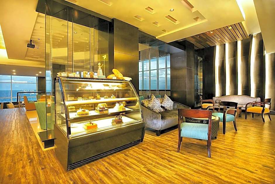 Swiss-Belhotel Balikpapan