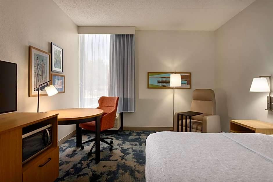Hampton Inn Springfield-South